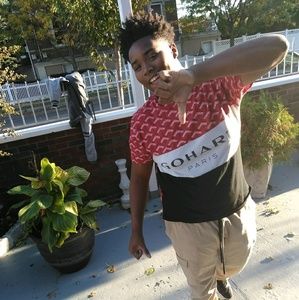 Meet your Posher, Javante